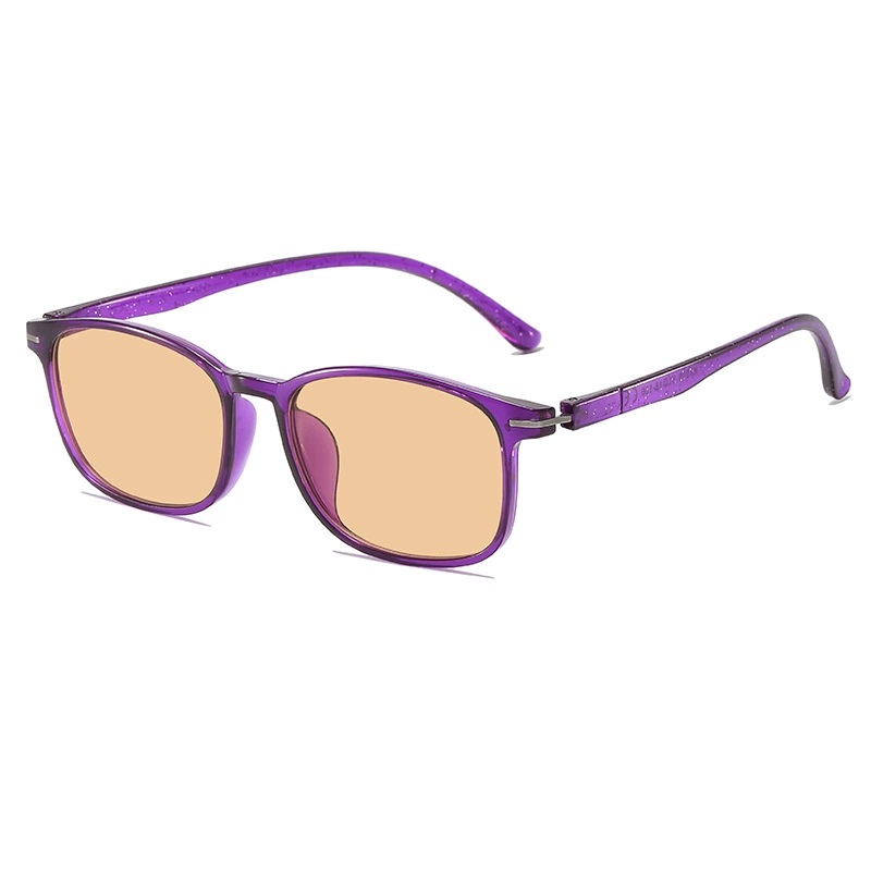 نظارات حماية من الضوء الأزرق ل - مراجعة Gaming Glasses Tinted وسعره