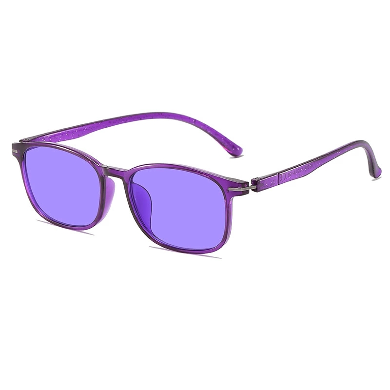 نظارات حماية من الضوء الأزرق ل - مراجعة Gaming Glasses Tinted وسعره