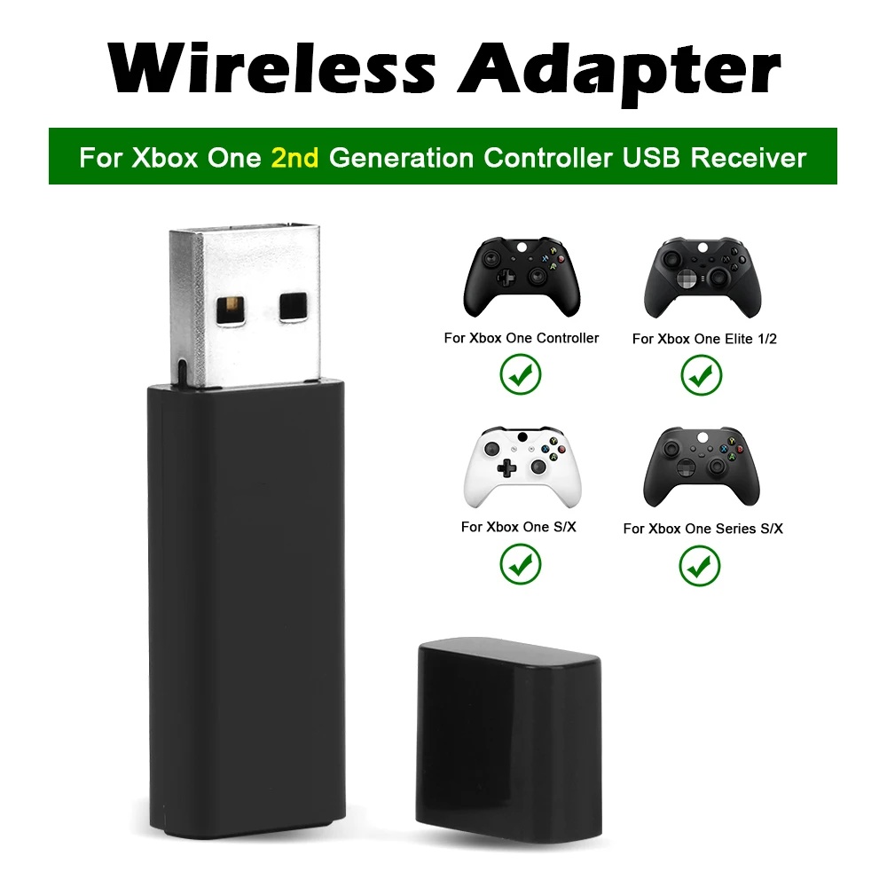 محول USB لجهاز Xbox One S X El - مراجعة Gaming Accessories For Xbox Series X وسعره