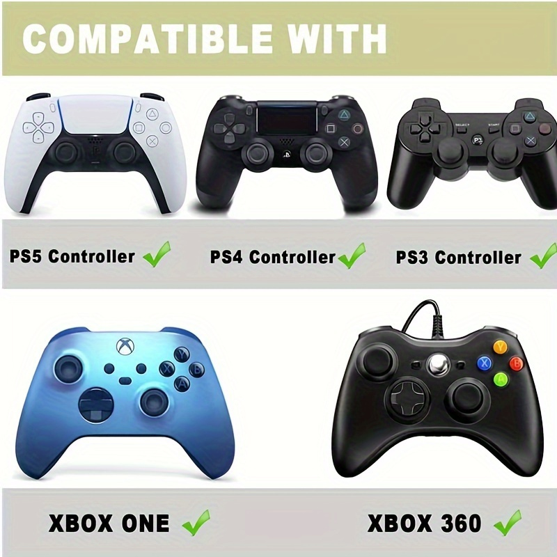 أغطية عصا التحكم السيليكونية ا - مراجعة Gaming Accessories For Xbox Series X وسعره