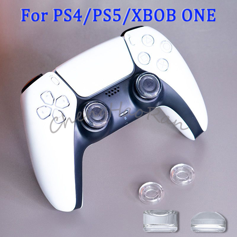 2 قطعة ل PS5 PS4 Xbox One S Xb - مراجعة Gaming Accessories For Xbox Series X وسعره