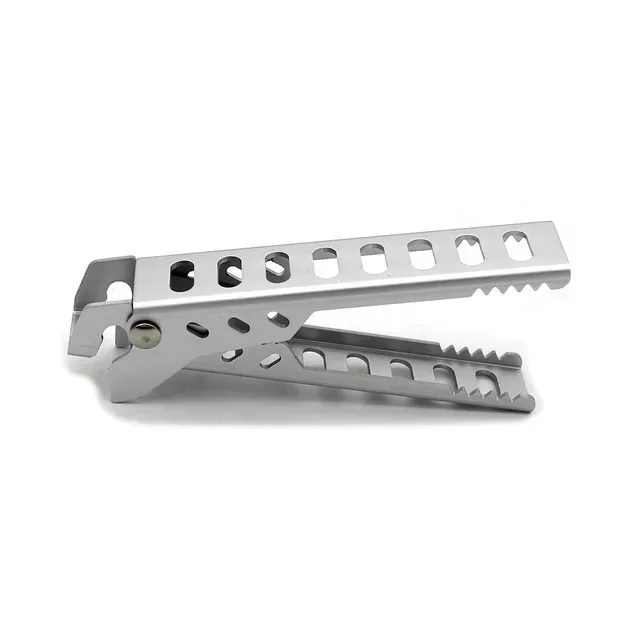 الألومنيوم مكافحة الساخن سبائك - مراجعة Gaming Kitchen Accessories وسعره