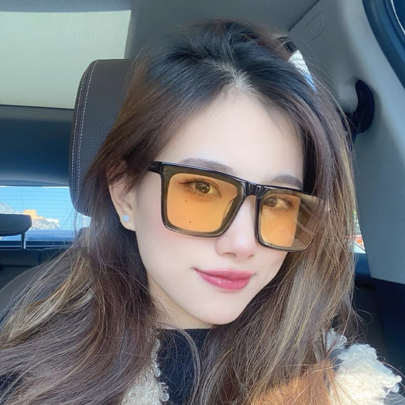 نظارات مضادة للضوء الأزرق للرج - مراجعة Gaming Glasses Tinted وسعره