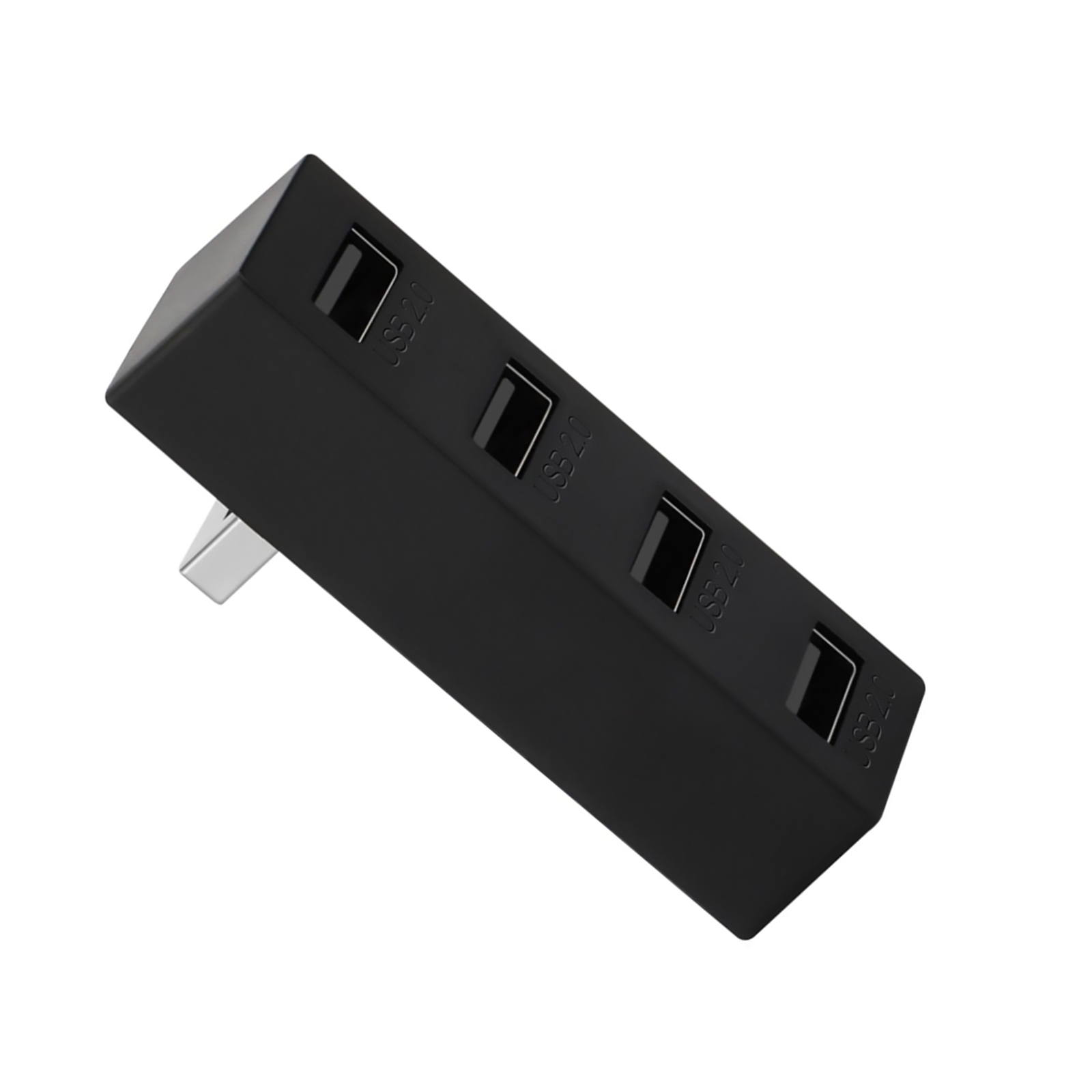 محول توسيع موزع USB عالي السرع - مراجعة Gaming Accessories For Xbox Series X وسعره